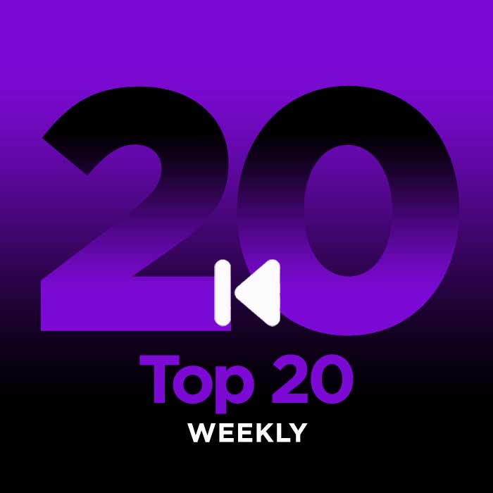 ziki playlist top 20