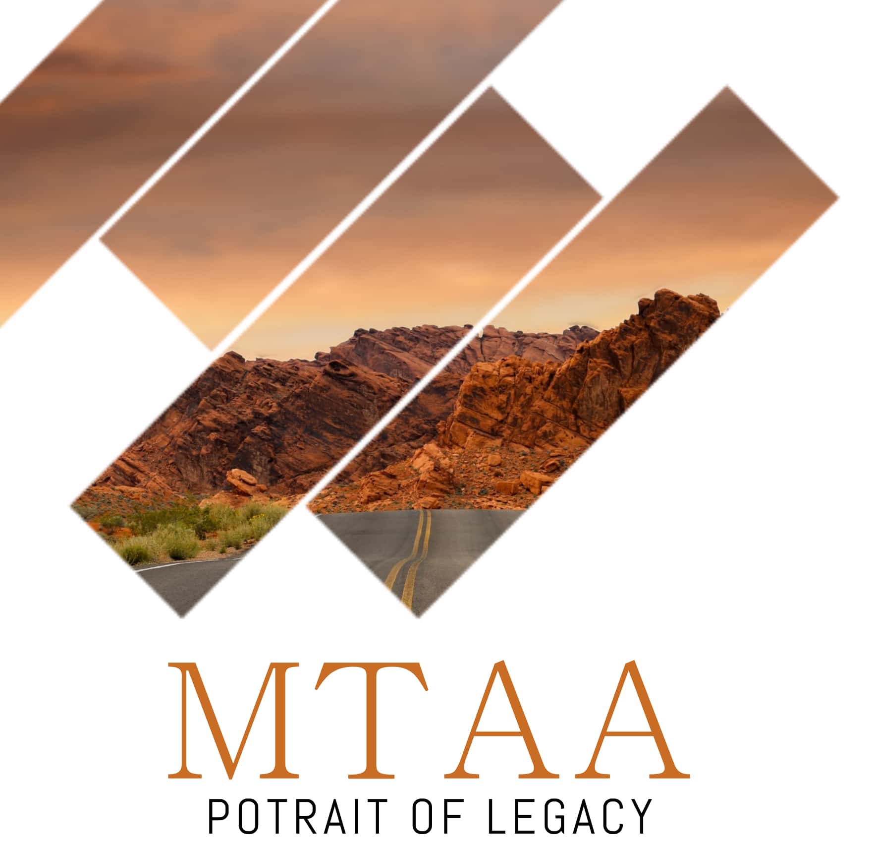 Mtaa Ft. Kishna, Mary Violine by Portrait Of Legacy cover art