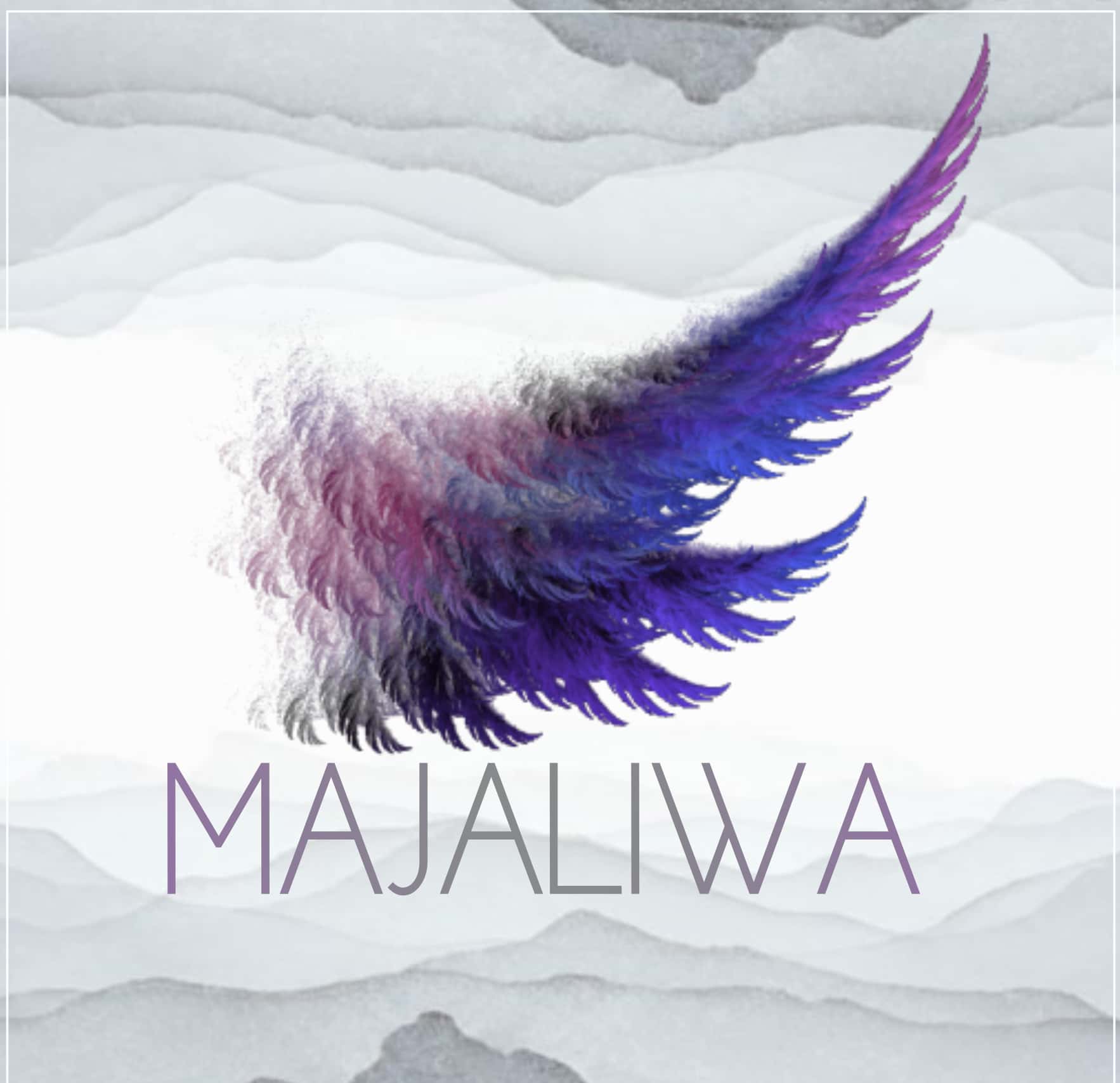 Majaliwa by Portrait Of Legacy cover art
