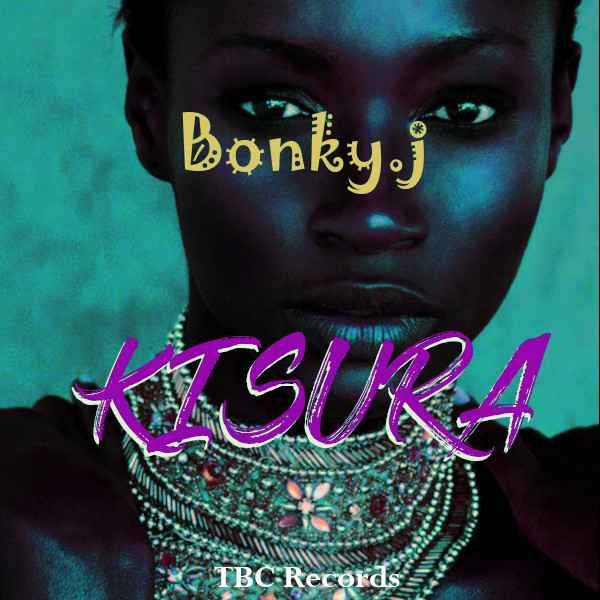 Bonky.J - Kisura by Bonky.j cover art