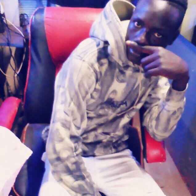 Nakupenda By Harz Baby by Harz Barby cover art