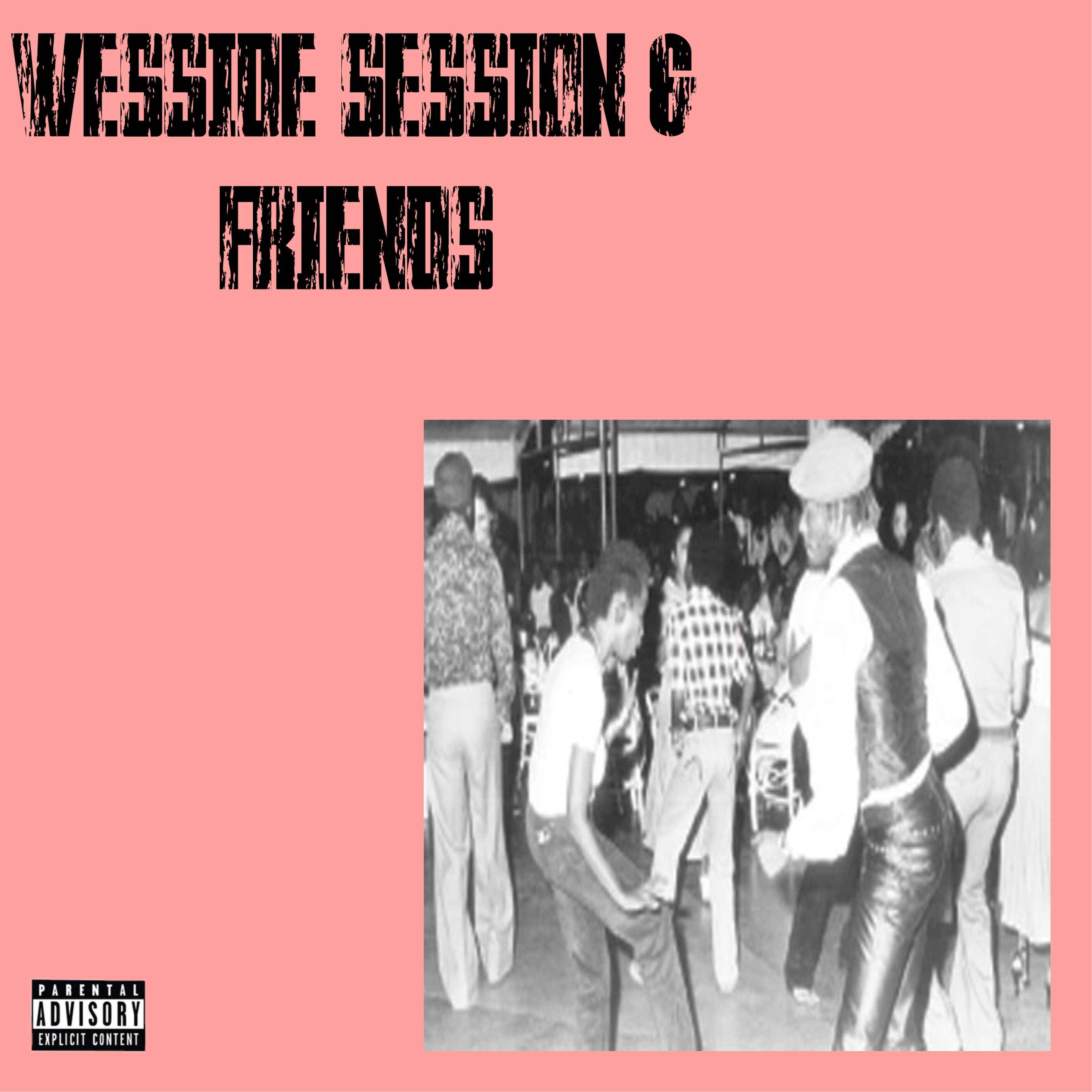 NAROBI by Wesside cover art