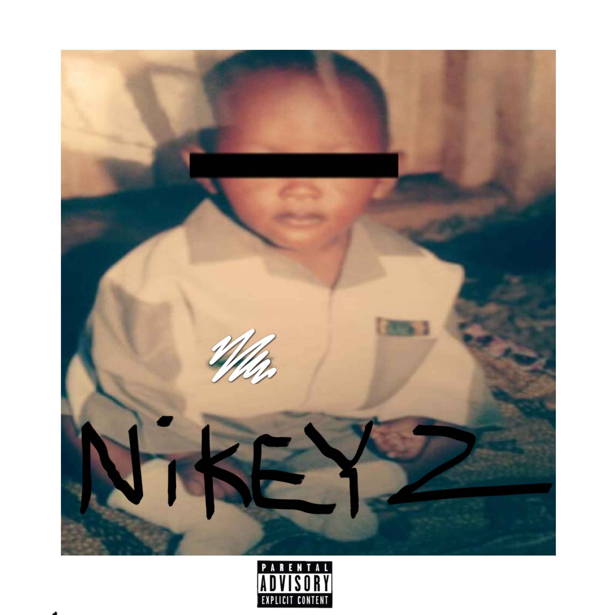 Nike’s by Wesside cover art