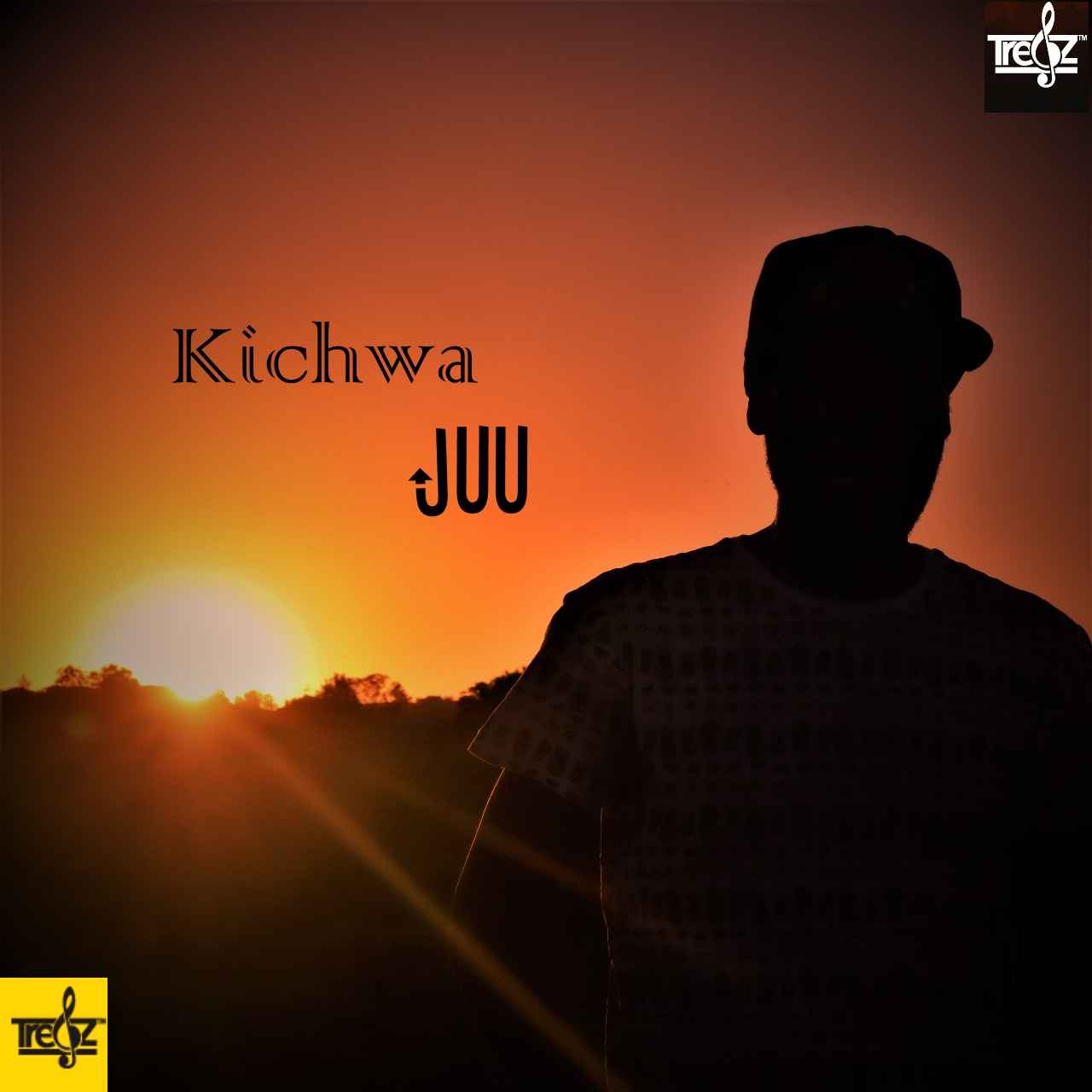 Kichwa Juu by Trebz cover art