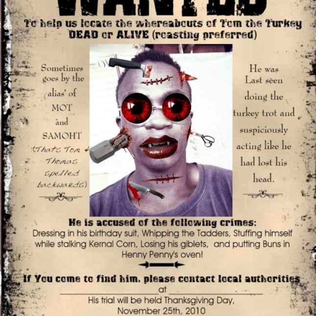 WANTED by Alvis cover art