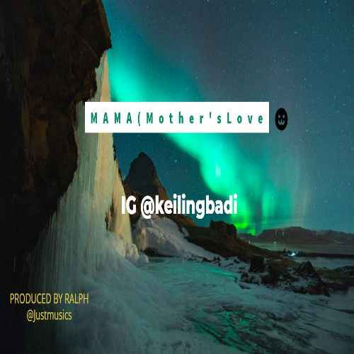Mama by Keiling Badi by Badi Matabili cover art