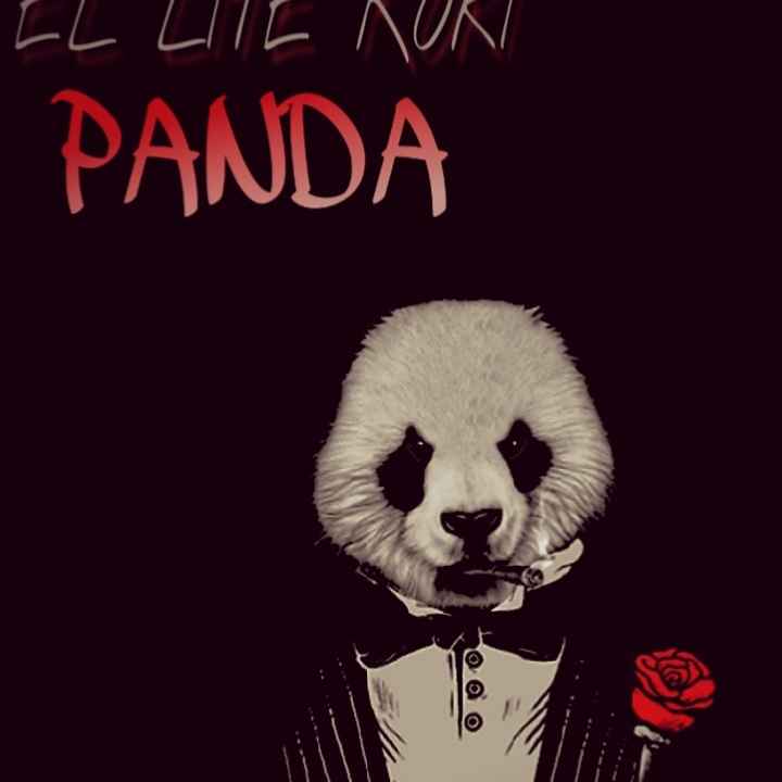 Panda by El Lite Kori cover art