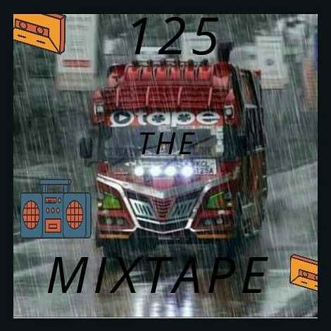 STANKY(STAKI) by Papey 125 cover art