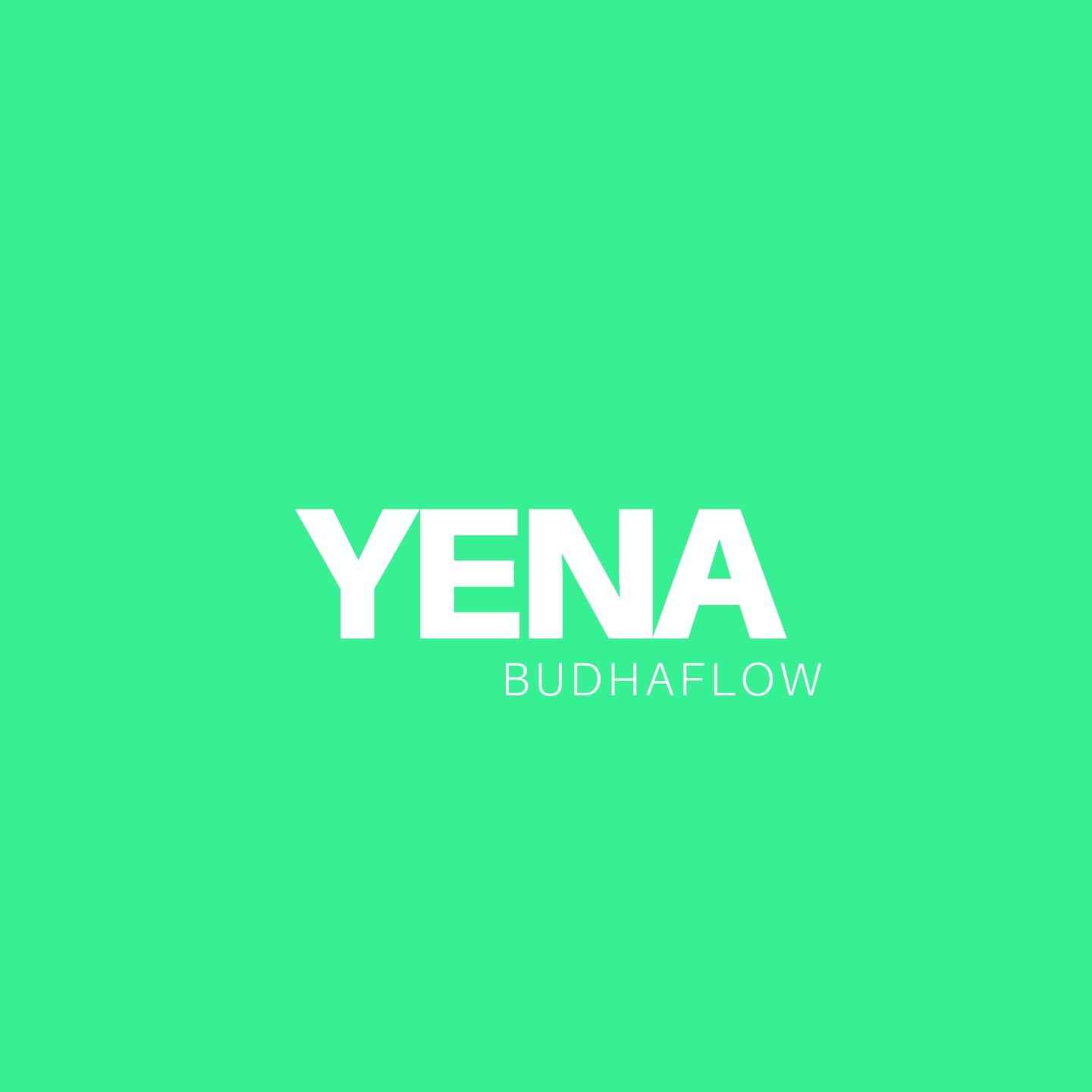 YENA by Budhaflow cover art