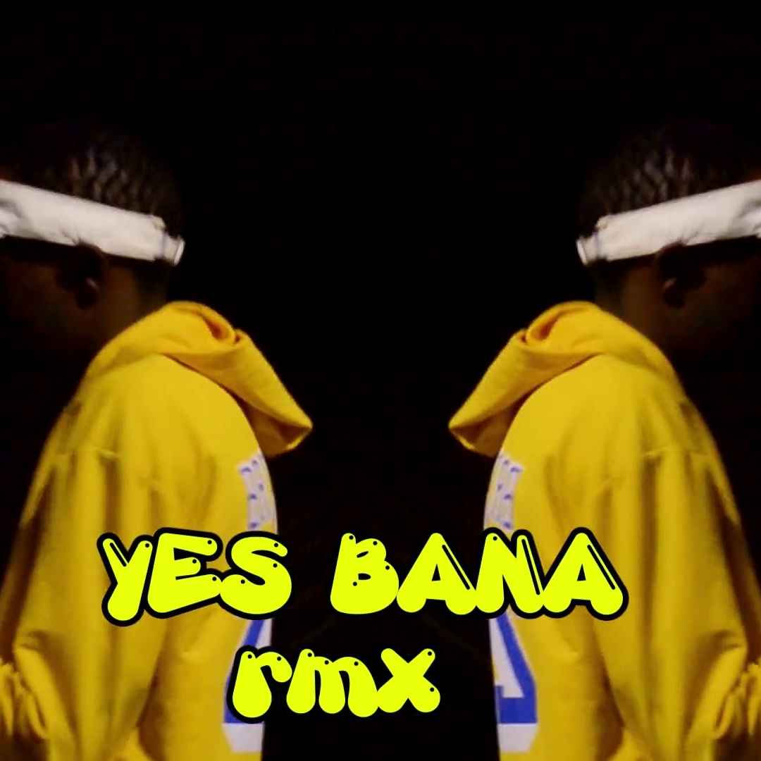 San Andre - Yes Bana Remix by San Andre cover art