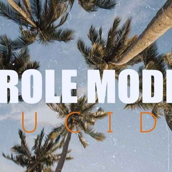 NO ROLE MODELZ–LUCID by Lucid cover art