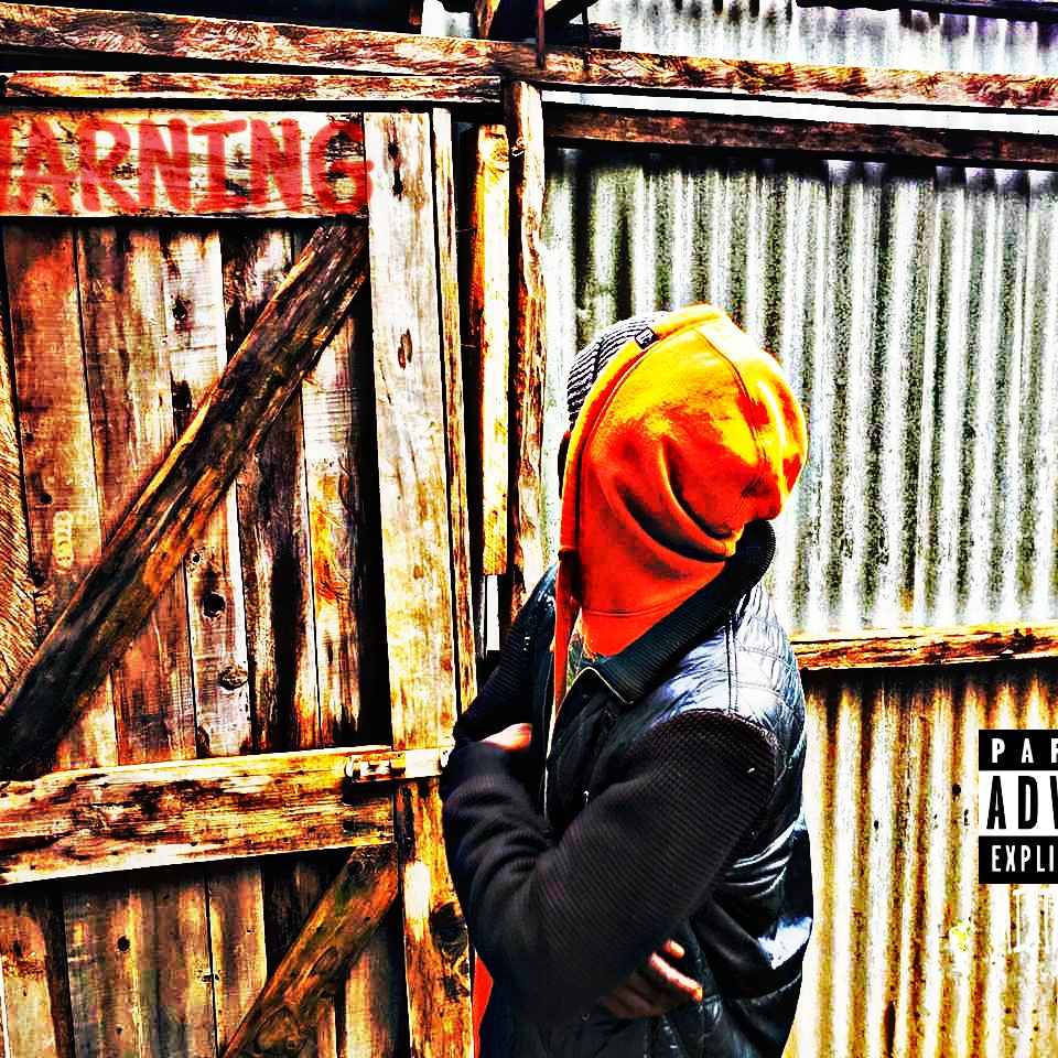 WARNING by Mistaken Identity cover art