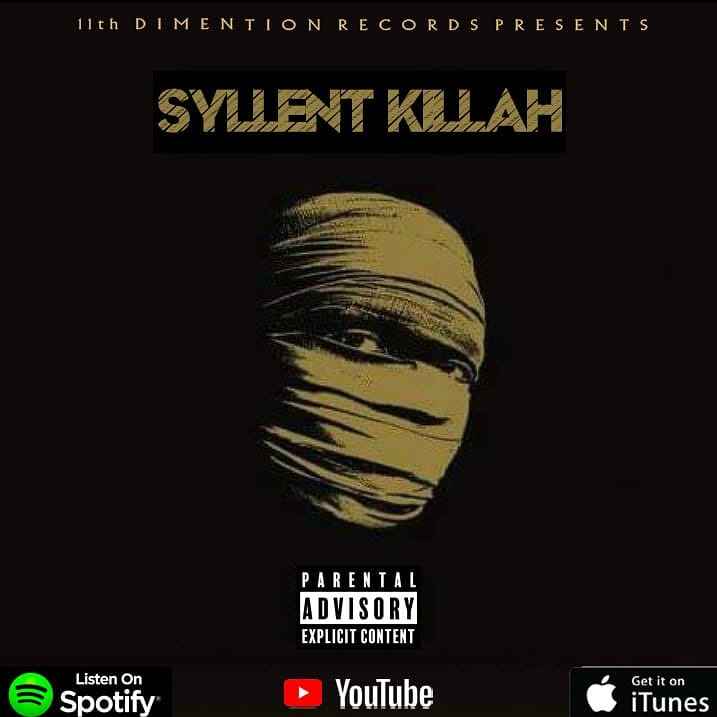 So What by Syllent Killah cover art