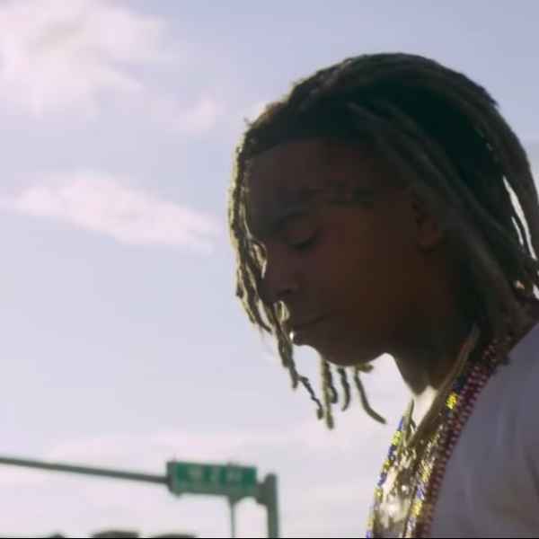 Lil Gotit Type Beat 'Bumpy' by Keithwamz cover art