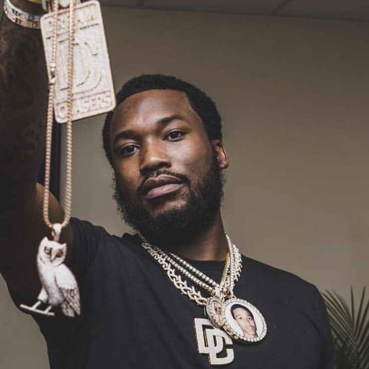 Meek Mill Type Beat 'Manor' by Keithwamz cover art