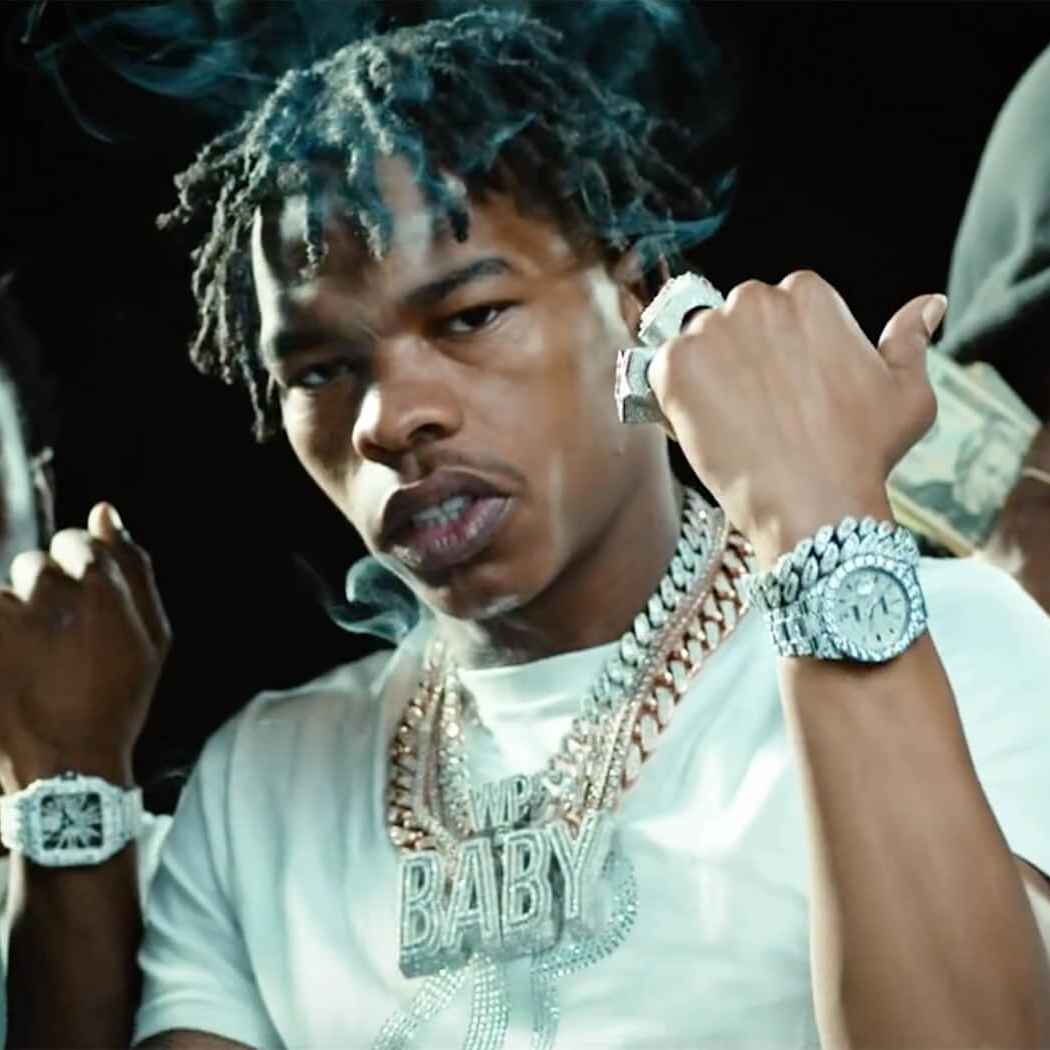 Lil Baby Type Beat 'Valid' by Keithwamz cover art