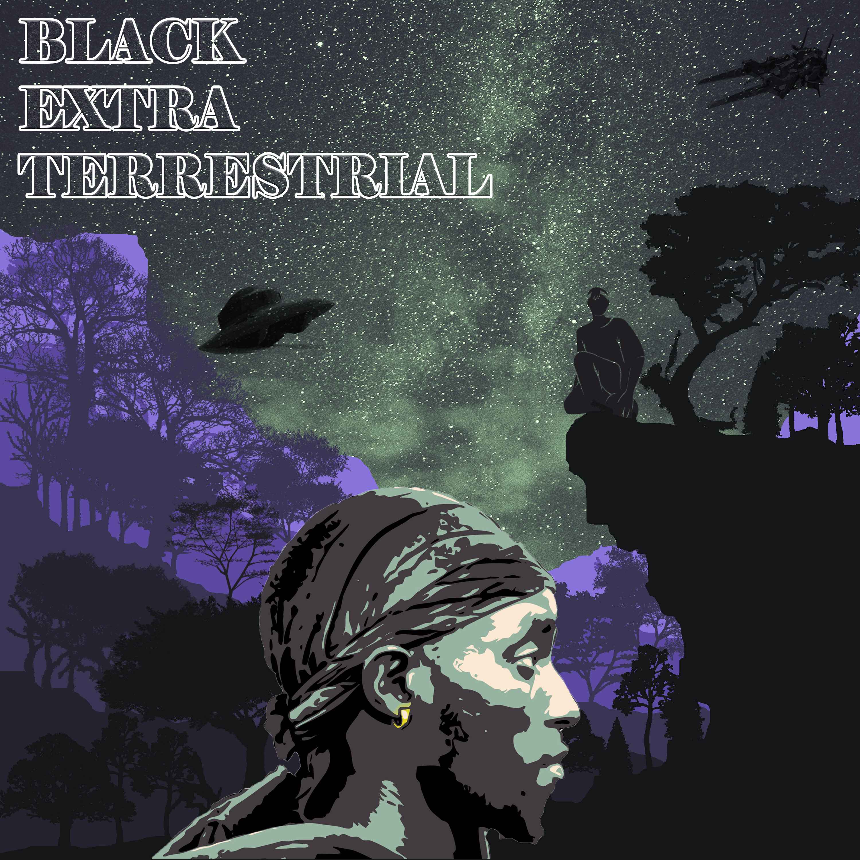 Back 2 Back by Yung Pharaoh cover art
