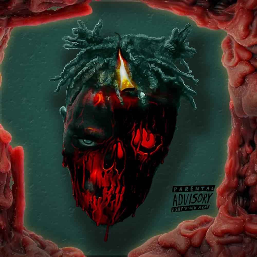 Melvin Trap- i want it ( Melvin Trap version) by Melvin Trap Brw cover art