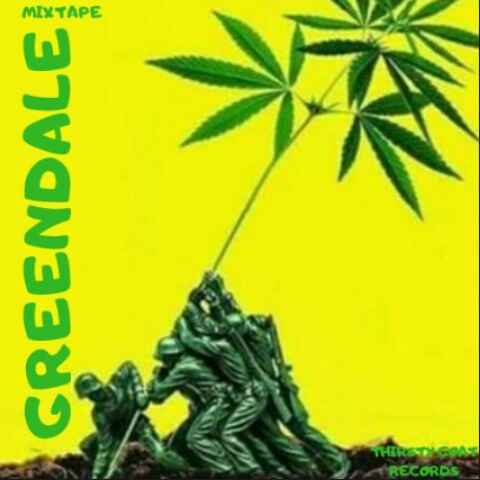 IVYO NDIO MBLEINA UDAI by Papey 125 cover art