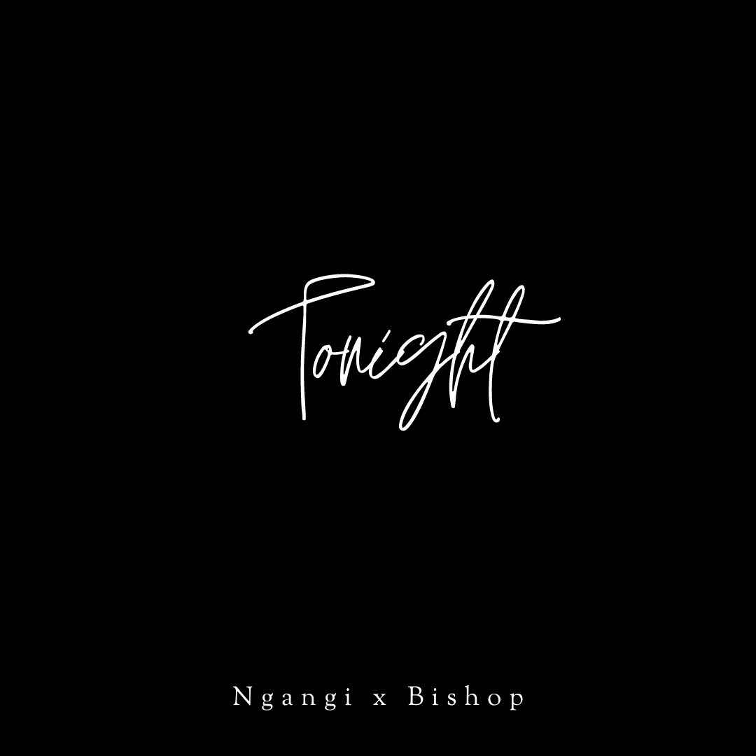 Tonight - Ngangi x Bishop by Ngangi cover art