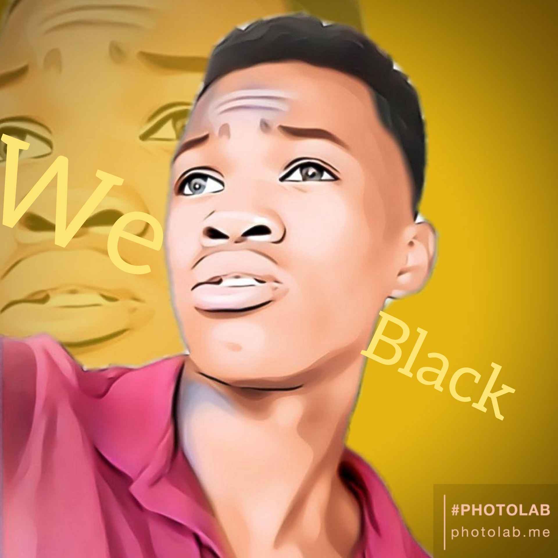 Blow up by Mzakes cover art